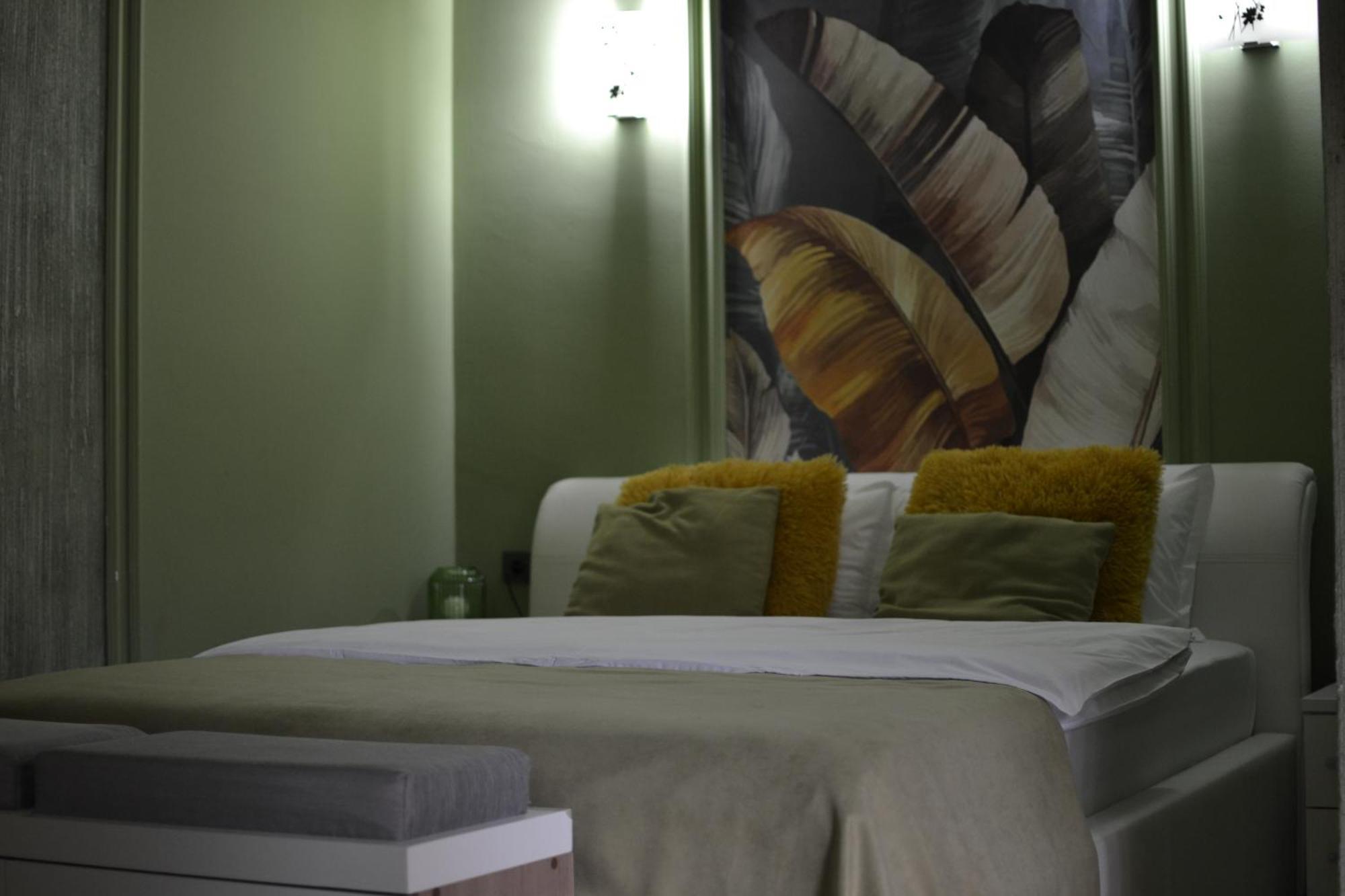 Hotel Pamela Concept Negotino  Ngoại thất bức ảnh