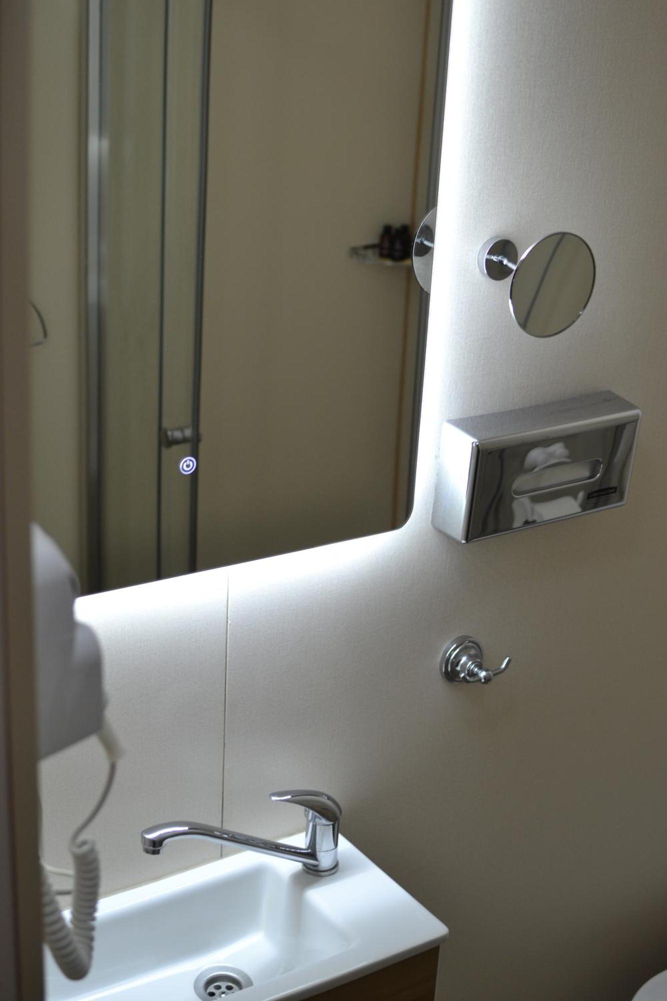 Hotel Pamela Concept Negotino  Phòng bức ảnh