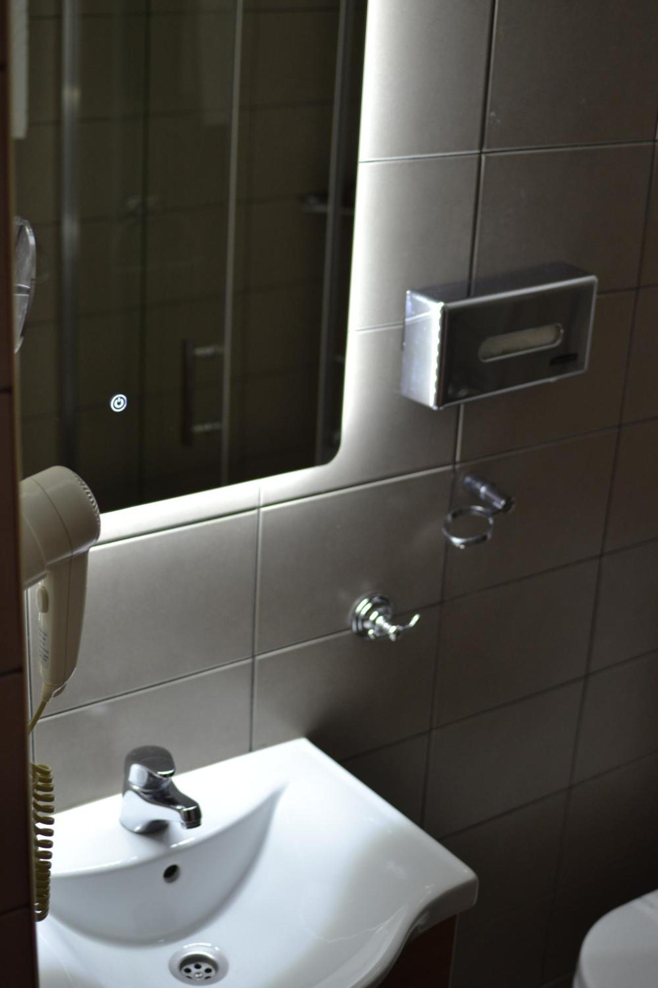 Hotel Pamela Concept Negotino  Phòng bức ảnh