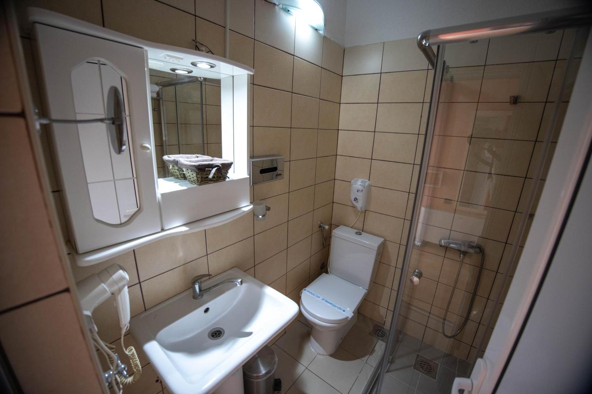 Hotel Pamela Concept Negotino  Phòng bức ảnh