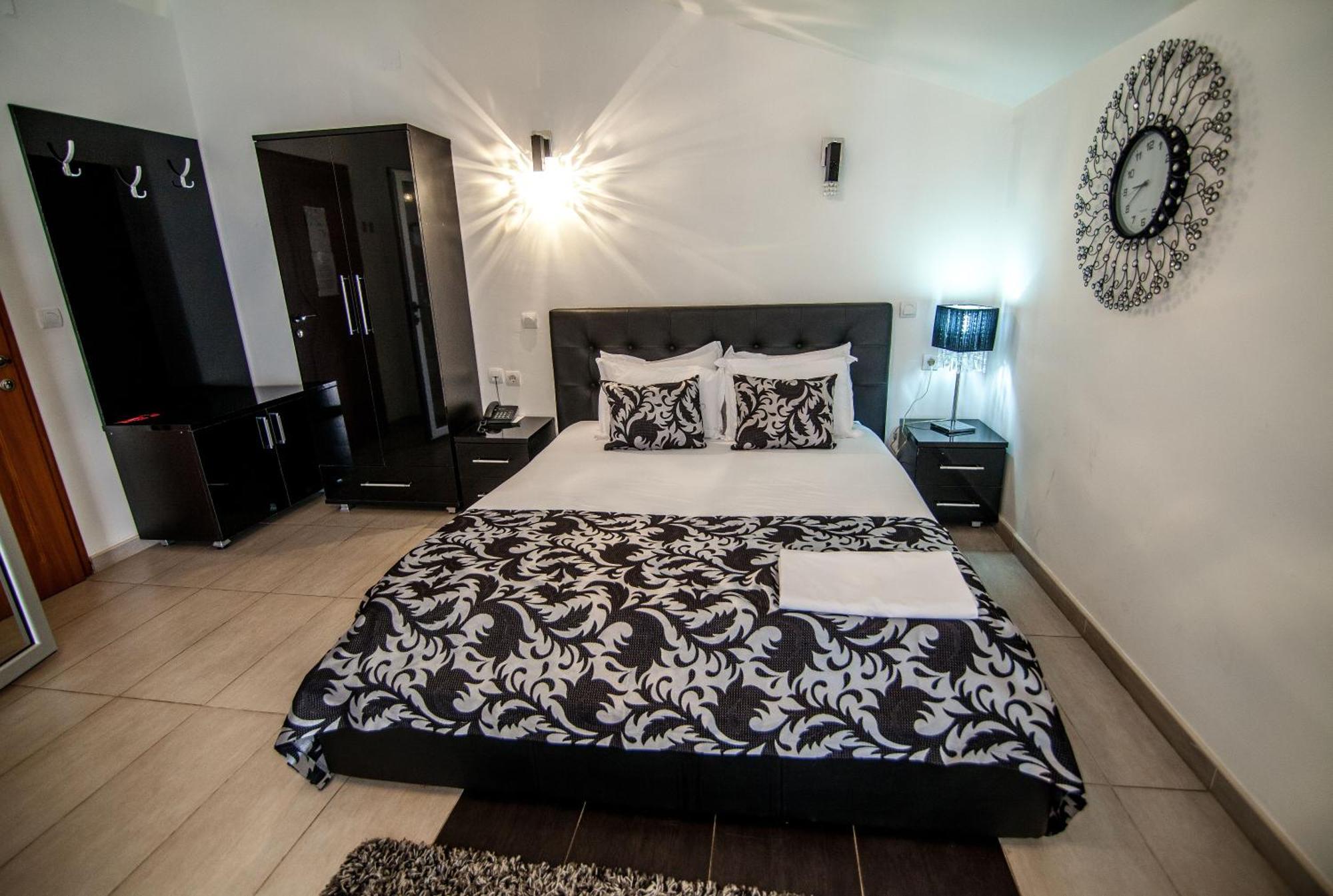 Hotel Pamela Concept Negotino  Phòng bức ảnh